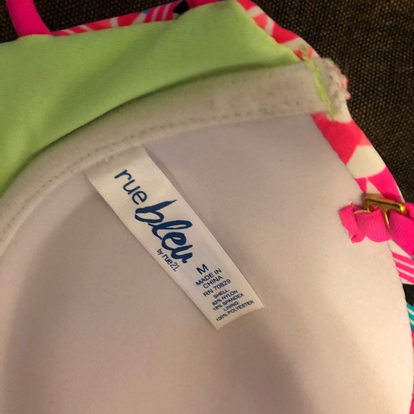 Rue21 bikini top - Picture 2 of 3